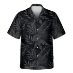 1 MonoTropics Aloha Custom Hawaiian Shirts With Faces Or Logos
