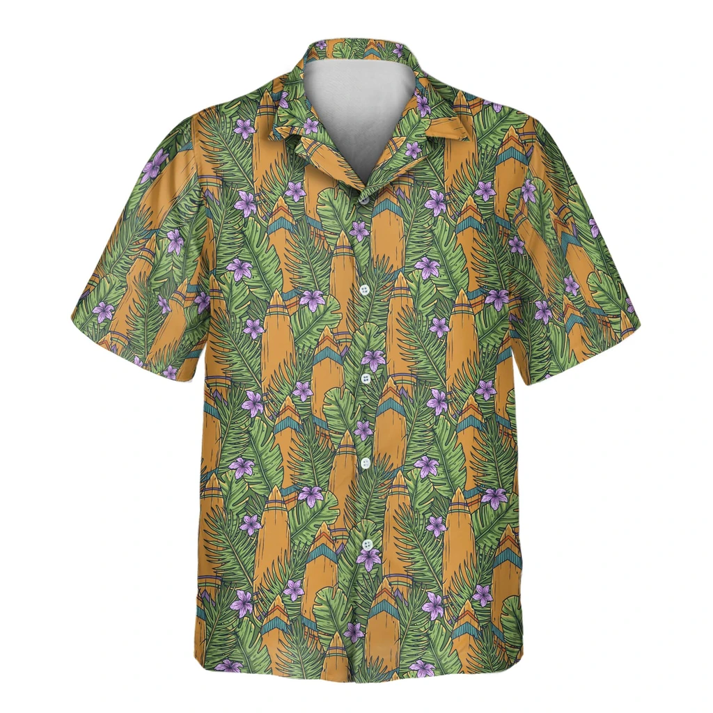 2 Tiki Surf Legend Aloha Custom Hawaiian Shirts With Faces Or Logos 2 Tiki Surf Legend Aloha Custom Hawaiian Shirts With Faces Or Logos
