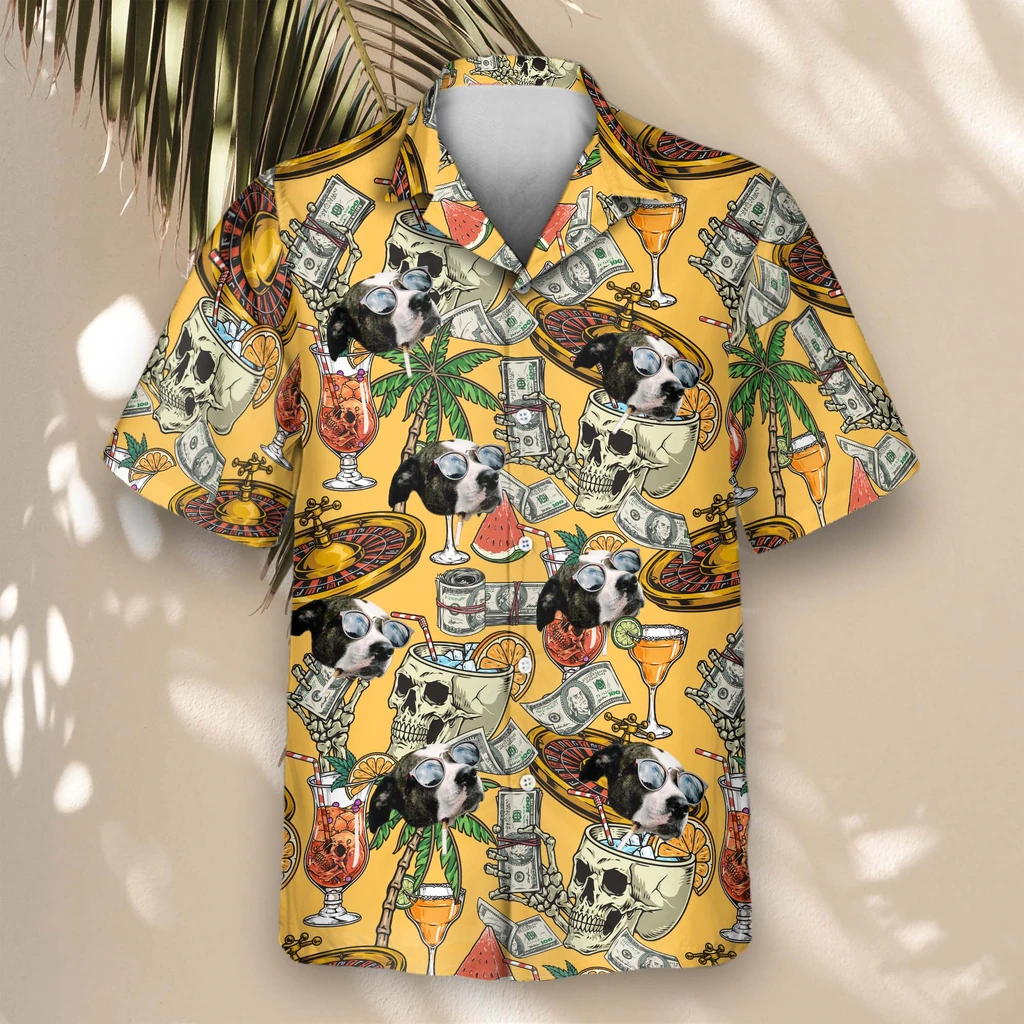 4 Casino Jackpot Aloha Custom Hawaiian Shirts With Faces Or Logos Jpg 4 Casino Jackpot Aloha Custom Hawaiian Shirts With Faces Or Logos Jpg