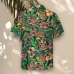 1 Aloha Vibes Aloha Custom Hawaiian Shirts With Faces Or Logos
