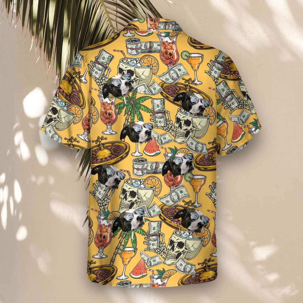 5 Casino Jackpot Aloha Custom Hawaiian Shirts With Faces Or Logos Jpg 5 Casino Jackpot Aloha Custom Hawaiian Shirts With Faces Or Logos Jpg
