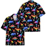 rainbow dinosaur mushroom hawaiian shirt.jpg