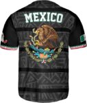 mexico black aztec baseball jersey.jpg