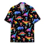 rainbow dinosaur mushroom hawaiian shirt.jpg