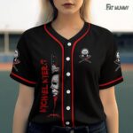 womens michael myers horror jersey.jpg