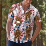 gorilla golf hawaiian shirt.jpg