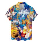 bowling fire lightning hawaiian shirt.jpg