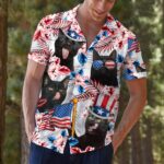 black cat 4th july hawaiian shirt.jpg