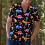 rainbow dinosaur mushroom hawaiian shirt.jpg