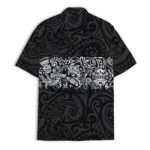 black white polynesian hawaiian shirt.jpg