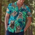 funny raccoon hawaiian shirt tropical leaf.jpg