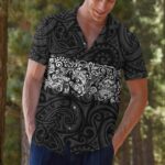 black white polynesian hawaiian shirt.jpg