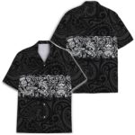 black white polynesian hawaiian shirt.jpg