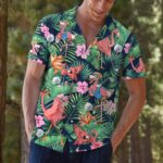 flamingo golf hawaiian shirt tropical funny bird.jpg