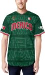 mexico green flag aztec jersey.jpg