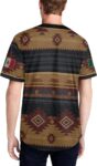 mexico rustic serape tribal jersey.jpg