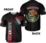 mexico tribal eagle flag jersey.jpg