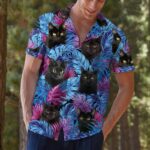 black cat hawaiian shirt tropical leaf.jpg