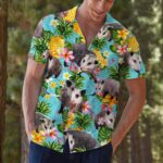 funny possum hawaiian shirt tropical pineapple.jpg