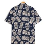 navy tiki hawaiian shirt tribal mask.jpg