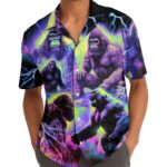 electric gorilla thunderstorm shirt.jpg