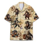 gorilla pirate hawaiian shirt.jpg