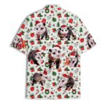 funny christmas possum hawaiian shirt holiday pattern.jpg