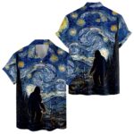 bigfoot starry night hawaiian shirt.jpg