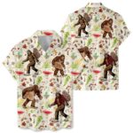bigfoot morel mushroom hawaiian shirt.jpg