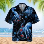 octopus floral hawaiian shirt blue rose tentacle.jpg