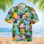 funny possum hawaiian shirt tropical pineapple.jpg