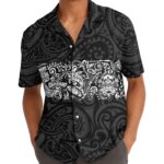 black white polynesian hawaiian shirt.jpg