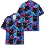 black cat hawaiian shirt tropical leaf.jpg