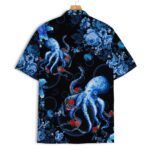 octopus floral hawaiian shirt blue rose tentacle.jpg