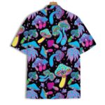 psychedelic mushroom hawaiian shirt neon trippy festival.jpg
