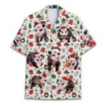 funny christmas possum hawaiian shirt holiday pattern.jpg
