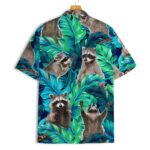funny raccoon hawaiian shirt tropical leaf.jpg