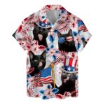 black cat 4th july hawaiian shirt.jpg