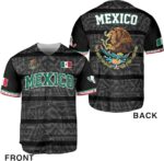 mexico black aztec baseball jersey.jpg