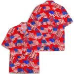 patriotic american flag fireworks hawaiian shirt.jpg