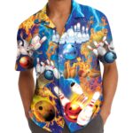bowling fire lightning hawaiian shirt.jpg
