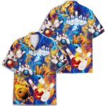 bowling fire lightning hawaiian shirt.jpg