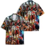 horse racing hawaiian shirt colorful jockey print.jpg