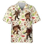 bigfoot morel mushroom hawaiian shirt.jpg