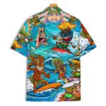 funny tiki hawaiian shirt cartoon surfing aloha.jpg