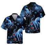 octopus floral hawaiian shirt blue rose tentacle.jpg