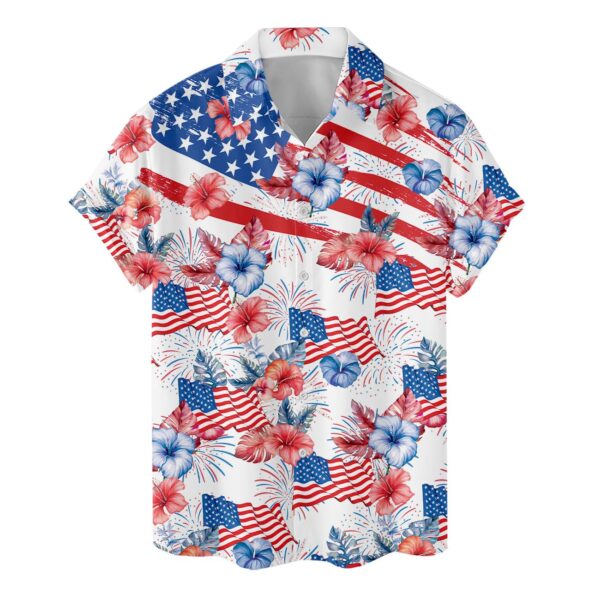 american flag fireworks hawaiian shirt.jpg
