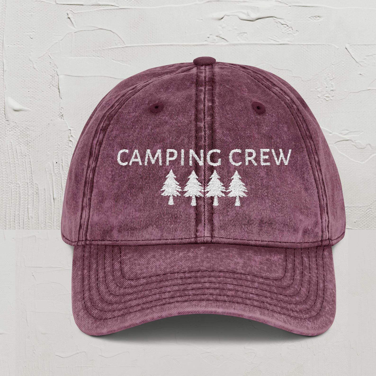 camping crew forest hat.jpg camping crew forest hat.jpg
