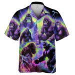 electric gorilla thunderstorm shirt.jpg