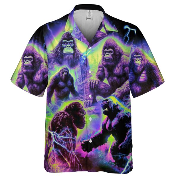 electric gorilla thunderstorm shirt.jpg